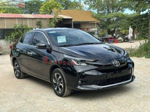 Xe Toyota Vios E CVT 2023