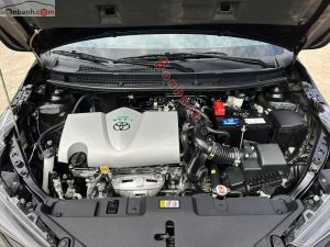 Xe Toyota Vios E CVT 2023