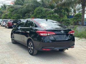 Xe Toyota Vios E CVT 2023