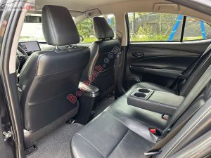 Xe Toyota Vios E CVT 2023
