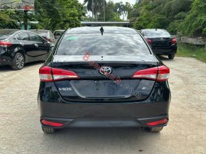 Xe Toyota Vios E CVT 2023