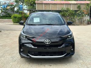 Xe Toyota Vios E CVT 2023