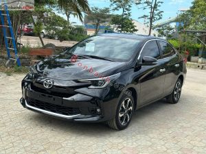 Xe Toyota Vios E CVT 2023