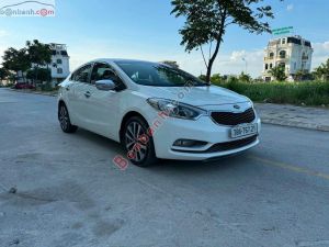Xe Kia K3 1.6 MT 2014
