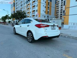 Xe Kia K3 1.6 MT 2014