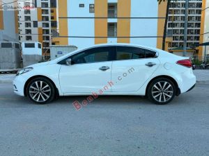 Xe Kia K3 1.6 MT 2014