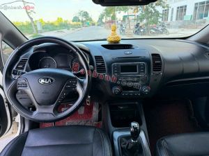 Xe Kia K3 1.6 MT 2014
