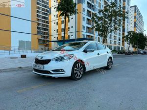Xe Kia K3 1.6 MT 2014