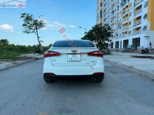 Xe Kia K3 1.6 MT 2014