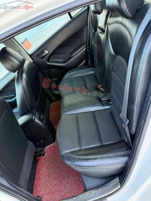 Xe Kia K3 1.6 MT 2014