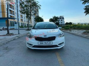 Xe Kia K3 1.6 MT 2014
