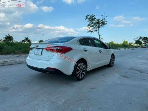 Xe Kia K3 1.6 MT 2014