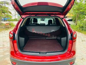 Xe Mazda CX5 2.0 AT 2017