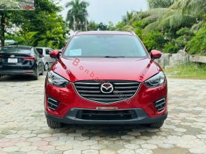 Xe Mazda CX5 2.0 AT 2017