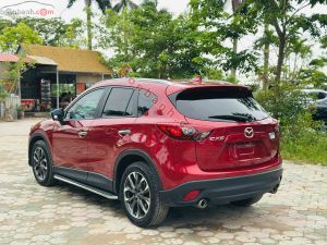 Xe Mazda CX5 2.0 AT 2017