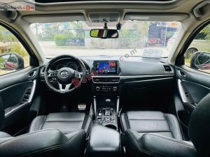 Xe Mazda CX5 2.0 AT 2017