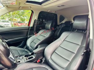 Xe Mazda CX5 2.0 AT 2017