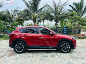 Xe Mazda CX5 2.0 AT 2017