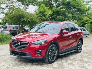 Xe Mazda CX5 2.0 AT 2017