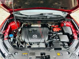 Xe Mazda CX5 2.0 AT 2017