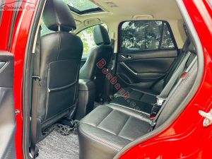 Xe Mazda CX5 2.0 AT 2017
