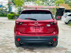 Xe Mazda CX5 2.0 AT 2017