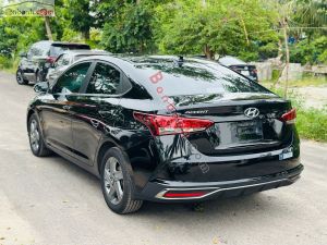 Xe Hyundai Accent 1.4 AT Đặc Biệt 2021
