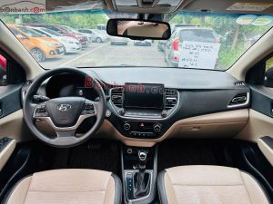 Xe Hyundai Accent 1.4 AT Đặc Biệt 2021