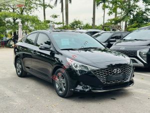 Xe Hyundai Accent 1.4 AT Đặc Biệt 2021