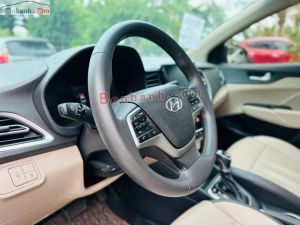 Xe Hyundai Accent 1.4 AT Đặc Biệt 2021