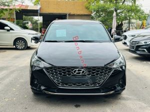 Xe Hyundai Accent 1.4 AT Đặc Biệt 2021