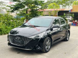 Xe Hyundai Accent 1.4 AT Đặc Biệt 2021