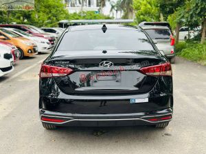 Xe Hyundai Accent 1.4 AT Đặc Biệt 2021