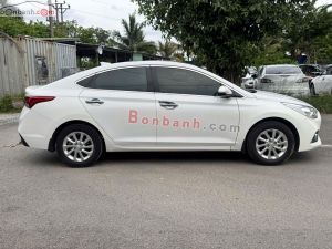 Xe Hyundai Accent 1.4 MT 2019