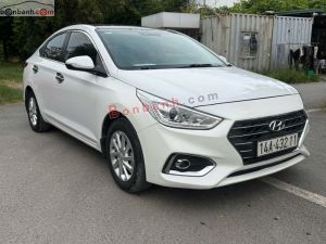 Xe Hyundai Accent 1.4 MT 2019