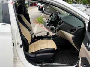 Xe Hyundai Accent 1.4 MT 2019