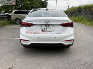 Xe Hyundai Accent 1.4 MT 2019