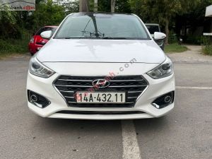 Xe Hyundai Accent 1.4 MT 2019