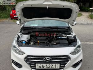 Xe Hyundai Accent 1.4 MT 2019
