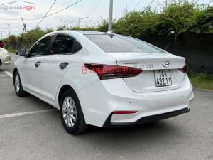 Xe Hyundai Accent 1.4 MT 2019