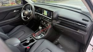 Xe Hyundai Creta Tiêu chuẩn 1.5 AT 2025