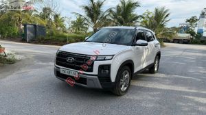 Xe Hyundai Creta Tiêu chuẩn 1.5 AT 2025