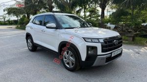 Xe Hyundai Creta Tiêu chuẩn 1.5 AT 2025
