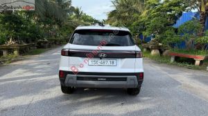 Xe Hyundai Creta Tiêu chuẩn 1.5 AT 2025
