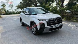 Xe Hyundai Creta Tiêu chuẩn 1.5 AT 2025
