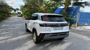 Xe Hyundai Creta Tiêu chuẩn 1.5 AT 2025