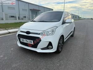 Xe Hyundai i10 Grand 1.2 AT 2020