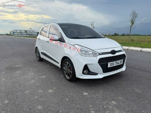 Xe Hyundai i10 Grand 1.2 AT 2020