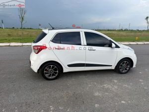 Xe Hyundai i10 Grand 1.2 AT 2020