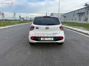 Xe Hyundai i10 Grand 1.2 AT 2020
